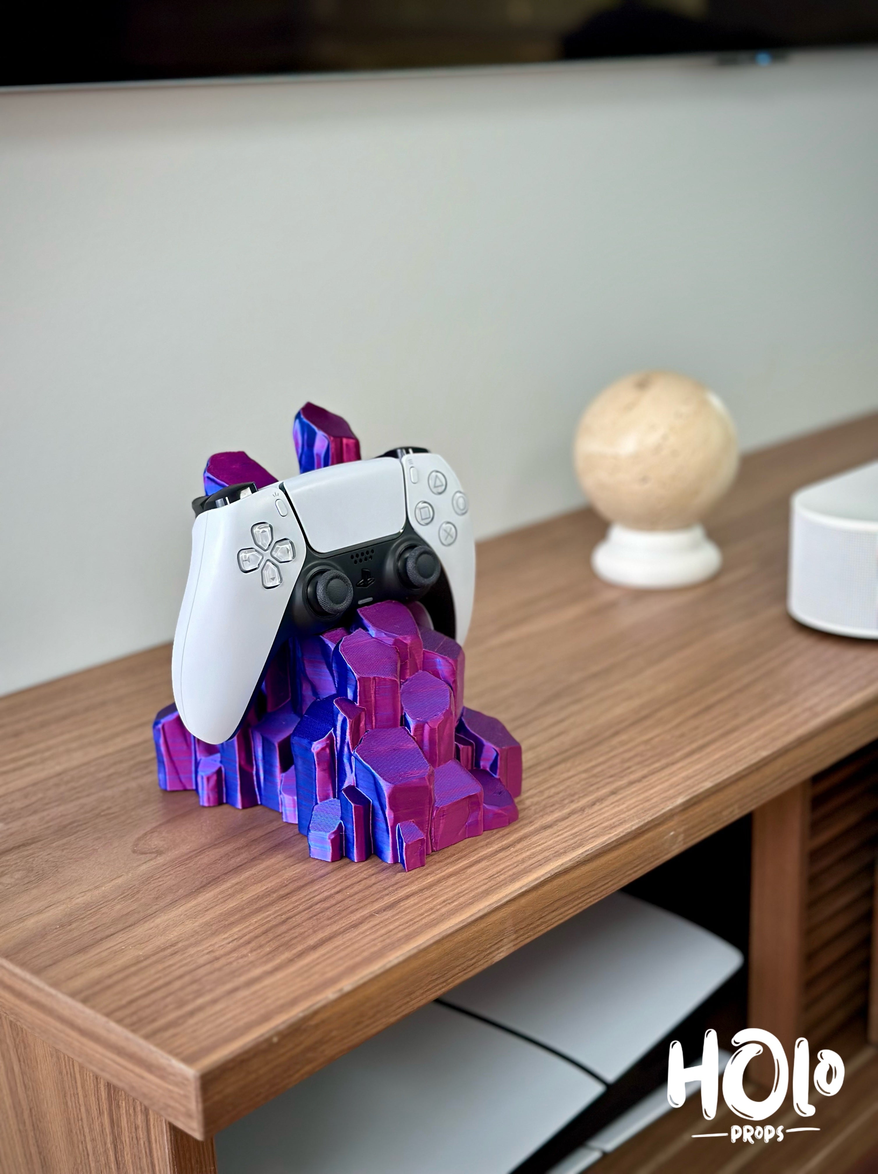 Quartz Controller Stand