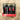 NERF Rival Ammunition Holder for Wall Mounting