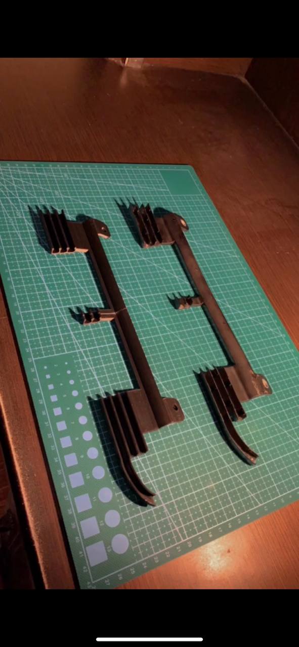 Jeep Wrangler Spark Plug Holder