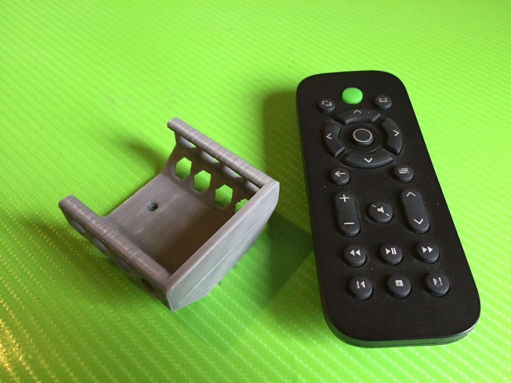 Xbox One Remote Control Holder