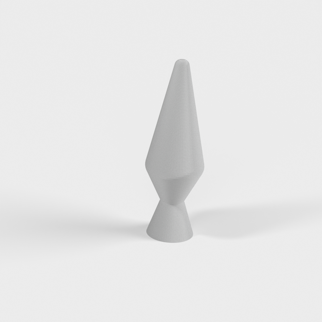 My 3D Model