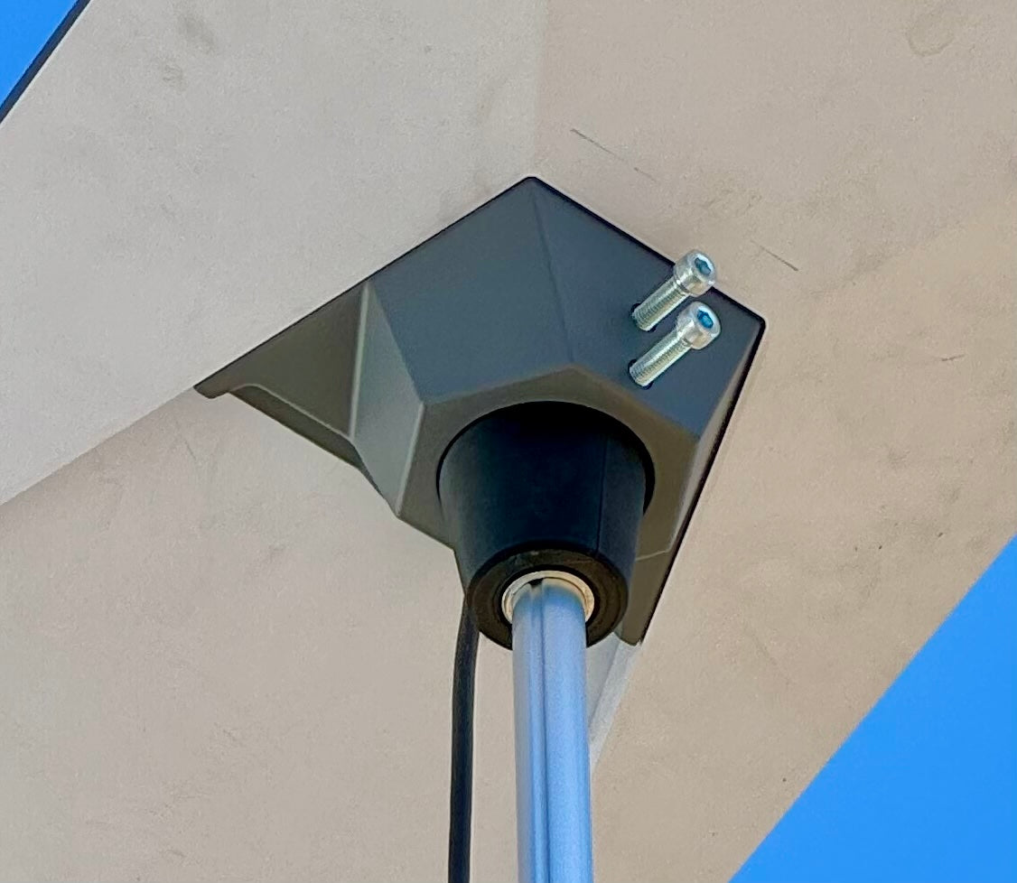 StarLink Gen3 RV Pole Mount for Dishy