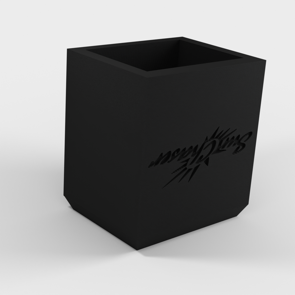 My 3D Model
