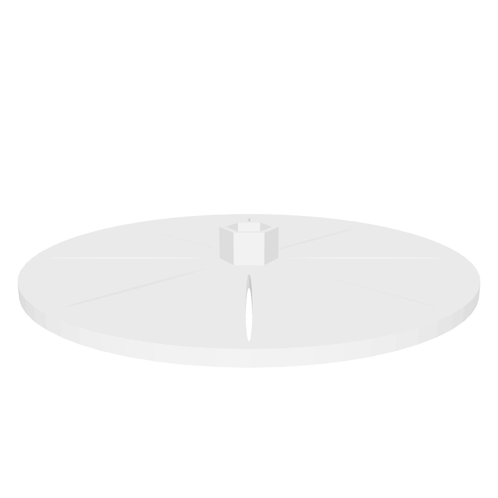 My 3D Model