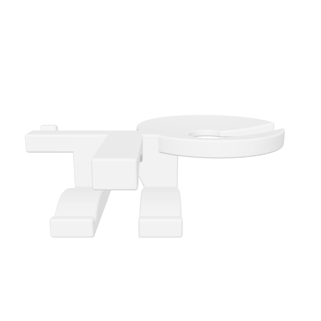 My 3D Model