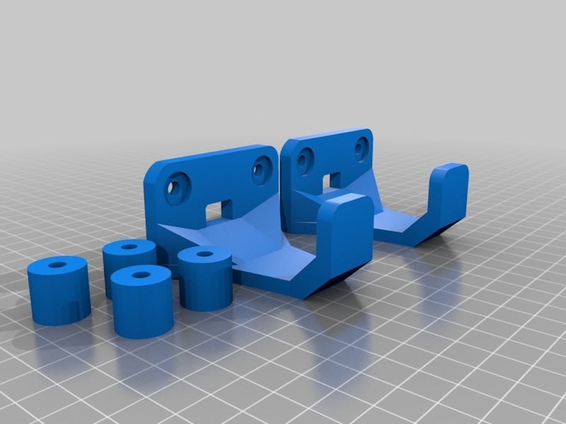 PS4 Playstation Controller Wall Mount