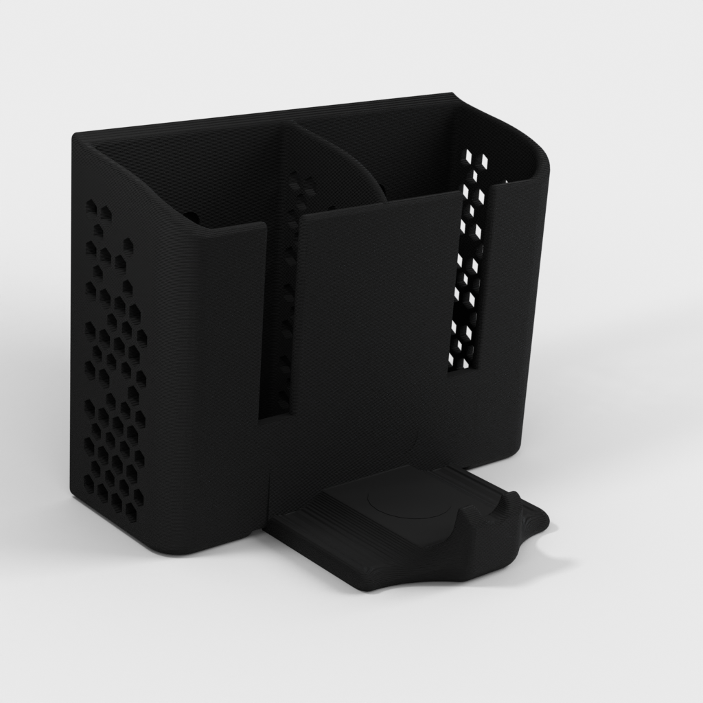 My 3D Model