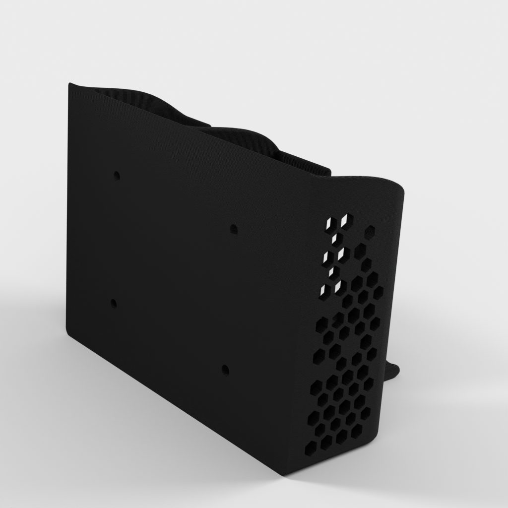 My 3D Model