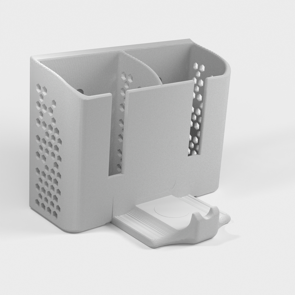 My 3D Model