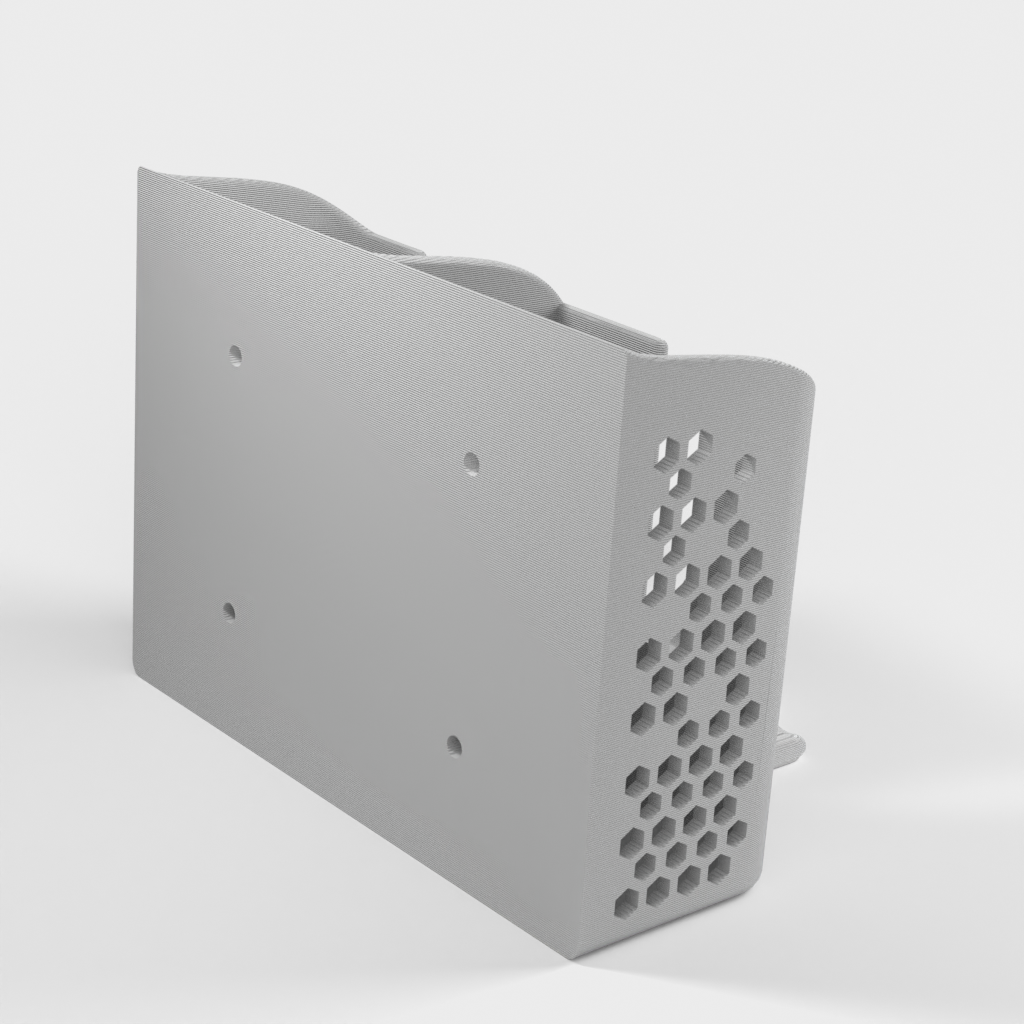 My 3D Model