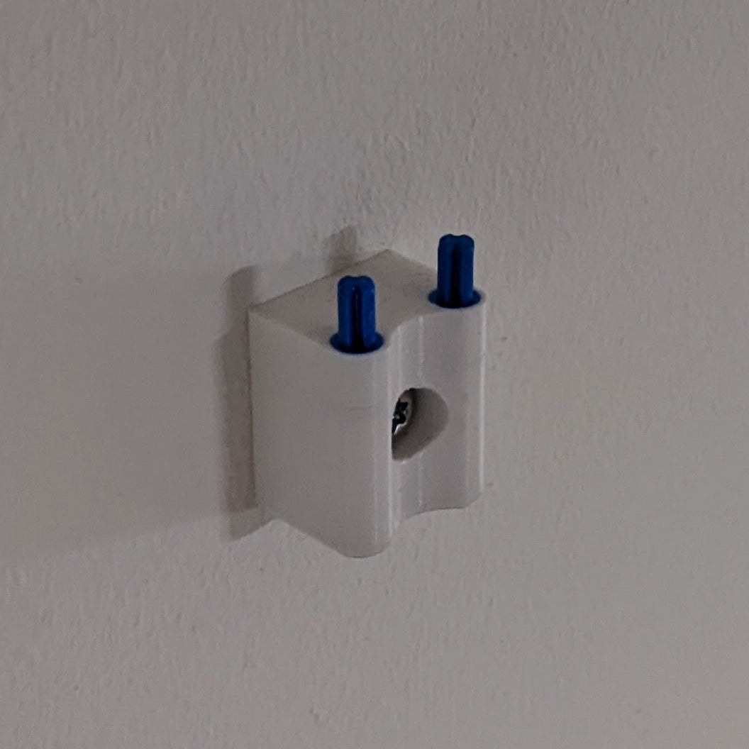 Wall mount for LEGO Lamborghini Sián FKP 37