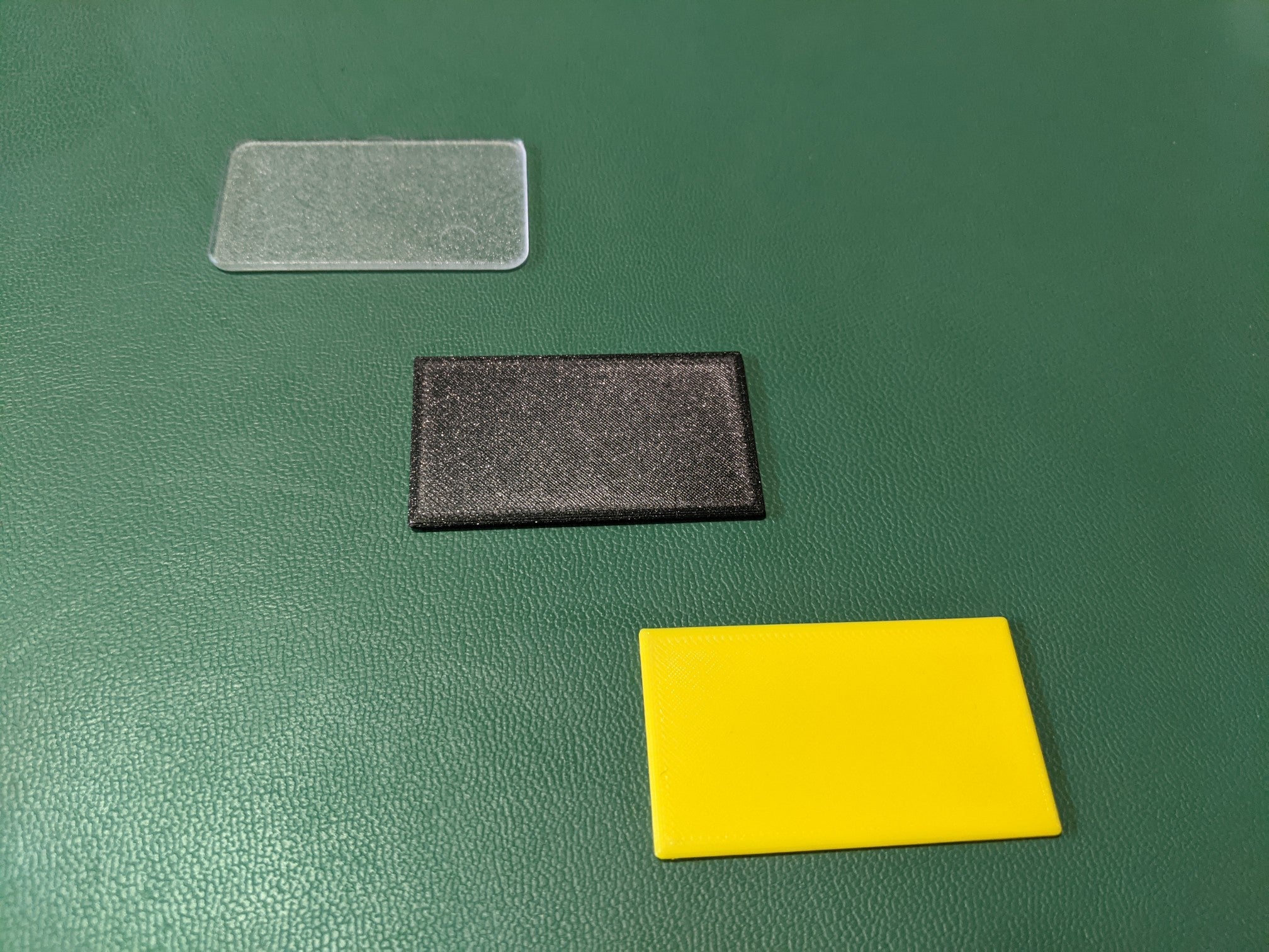 Drawer divider for small parts – Effective Organisation
