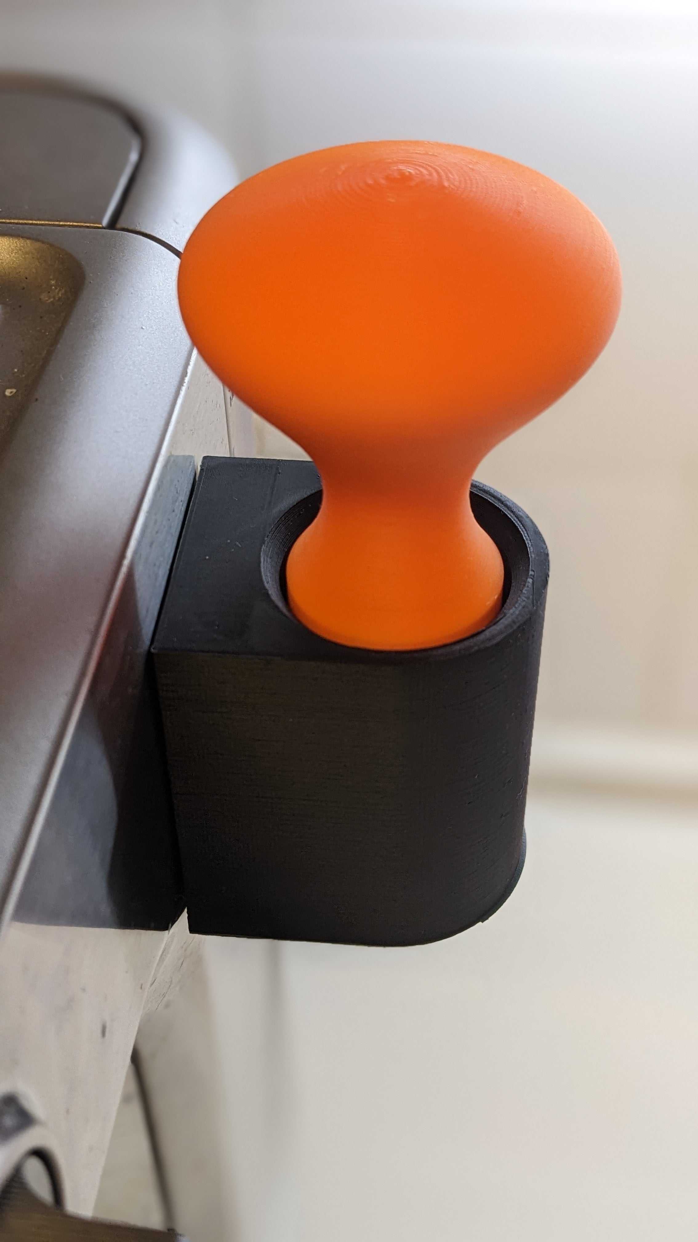 Magnetic Espresso Distribution Tool