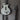 Guitar Hero Wall Mount for Wii Les Paul and similar models