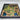 Zelda A Link To The Past Dark World-vægkunst og kort