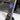 Remote control stand for Hisense Roku Smart TV