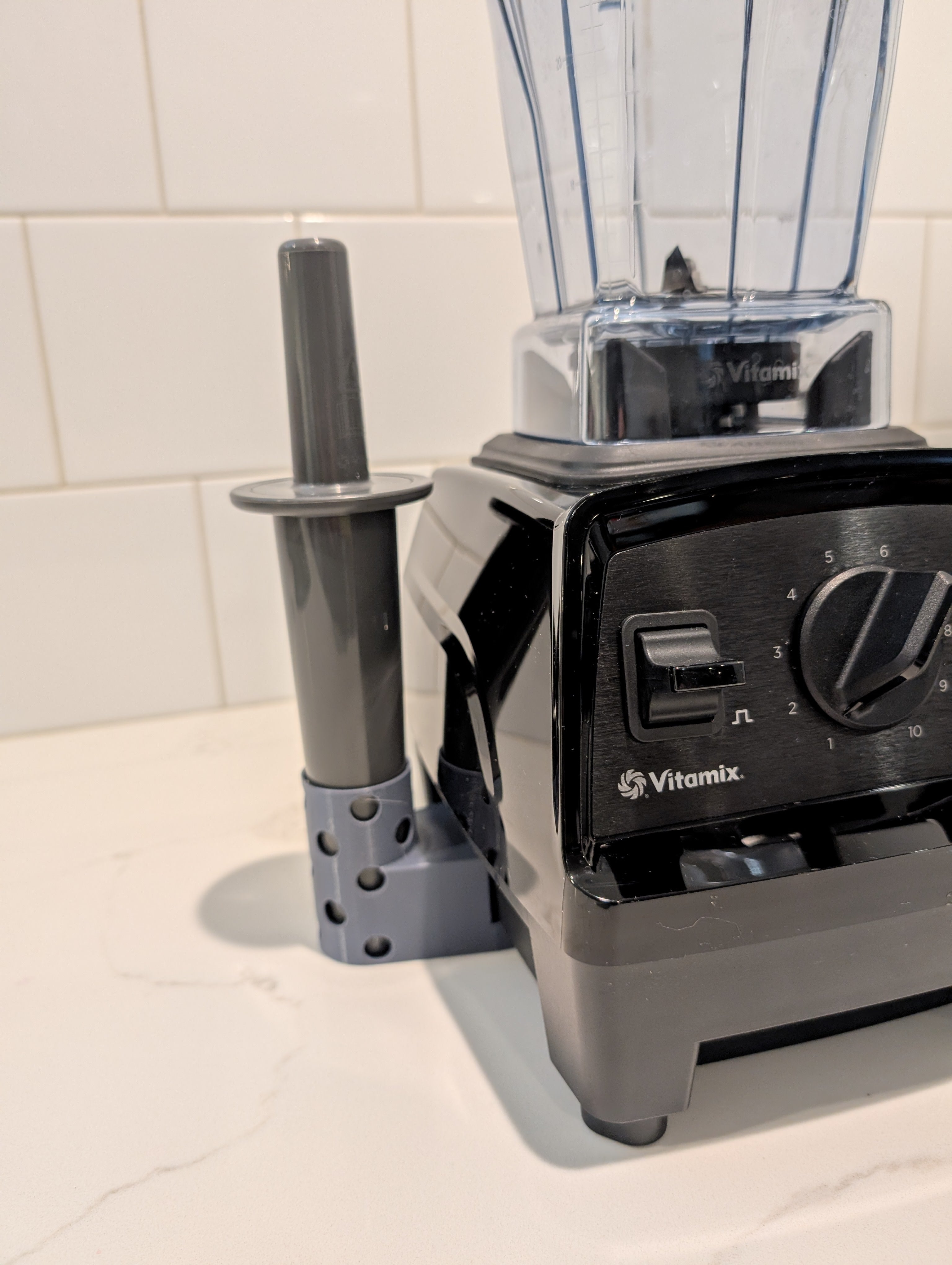 Vitamix Explorian Tamper Holder