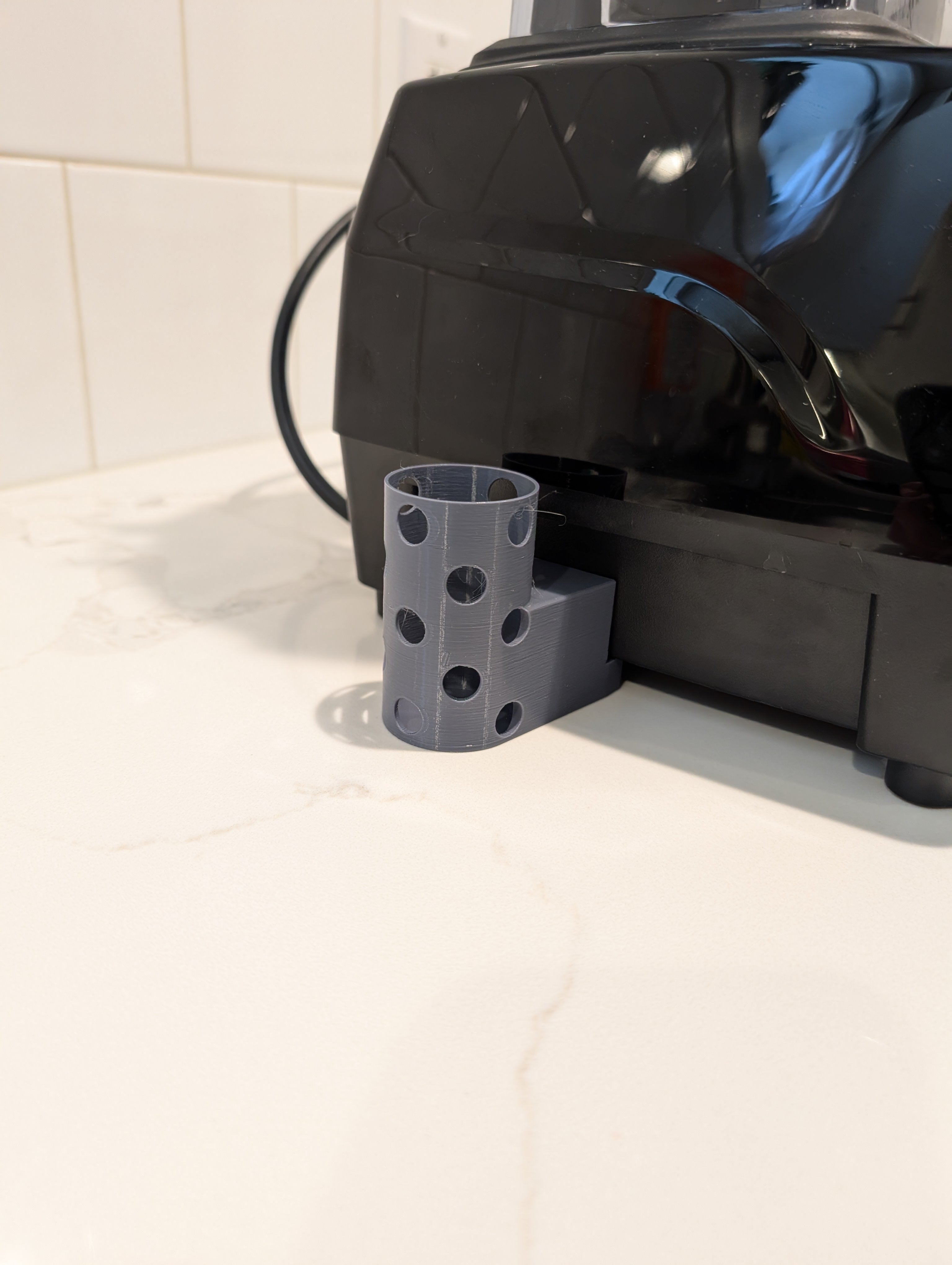 Vitamix Explorian Tamper Holder