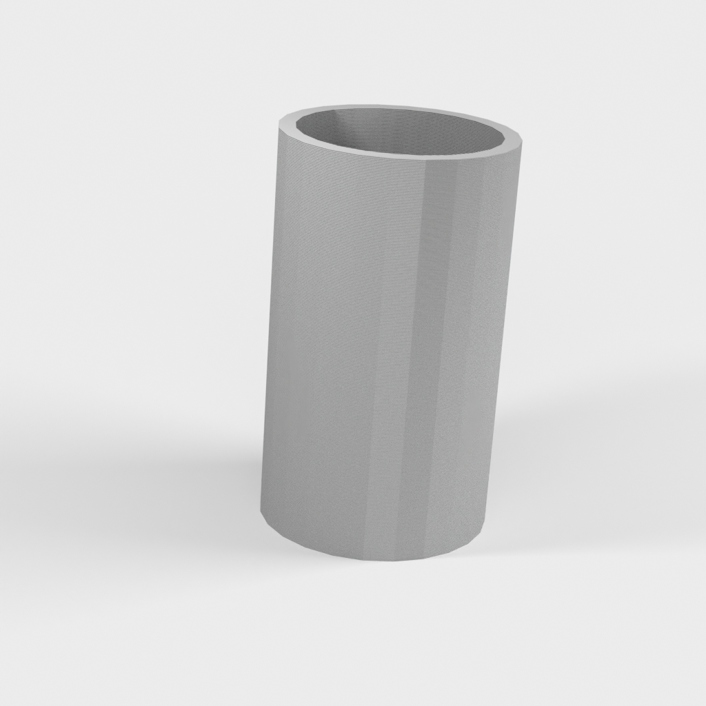 My 3D Model