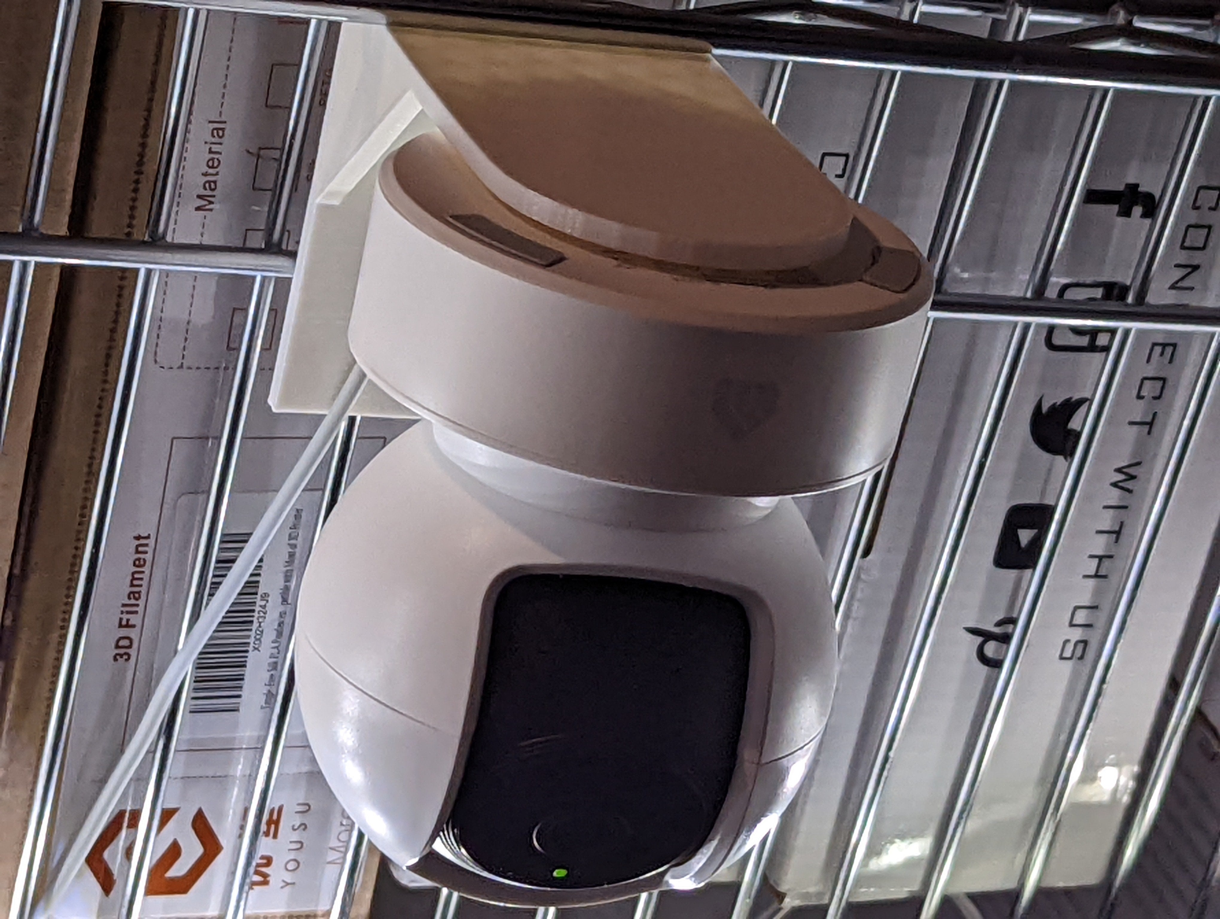 Kasa Camera Wall Mount
