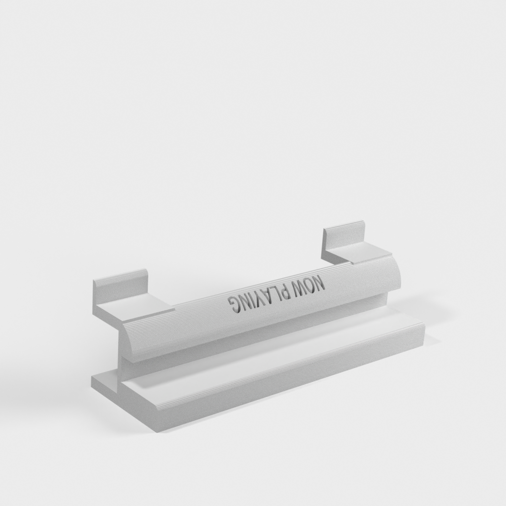 My 3D Model