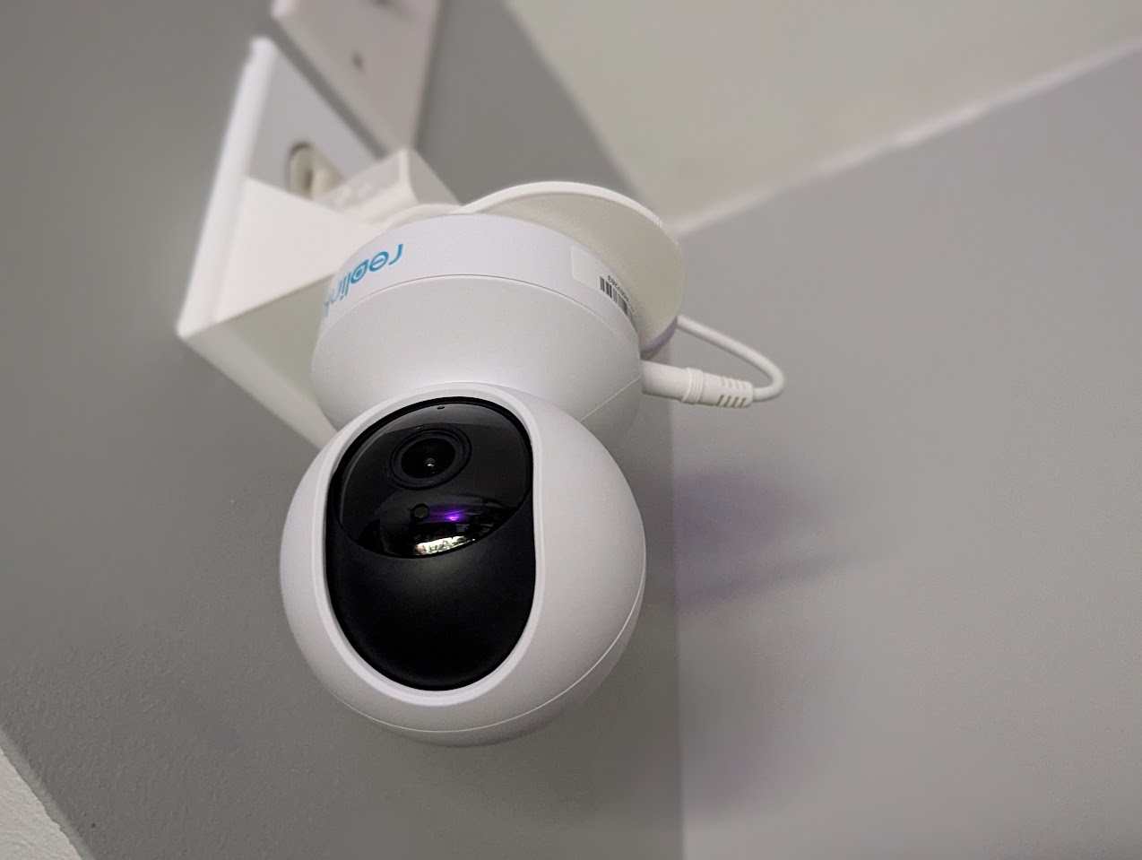 Reolink E1/E1 Zoom Socket Camera Mount (Type A/B)