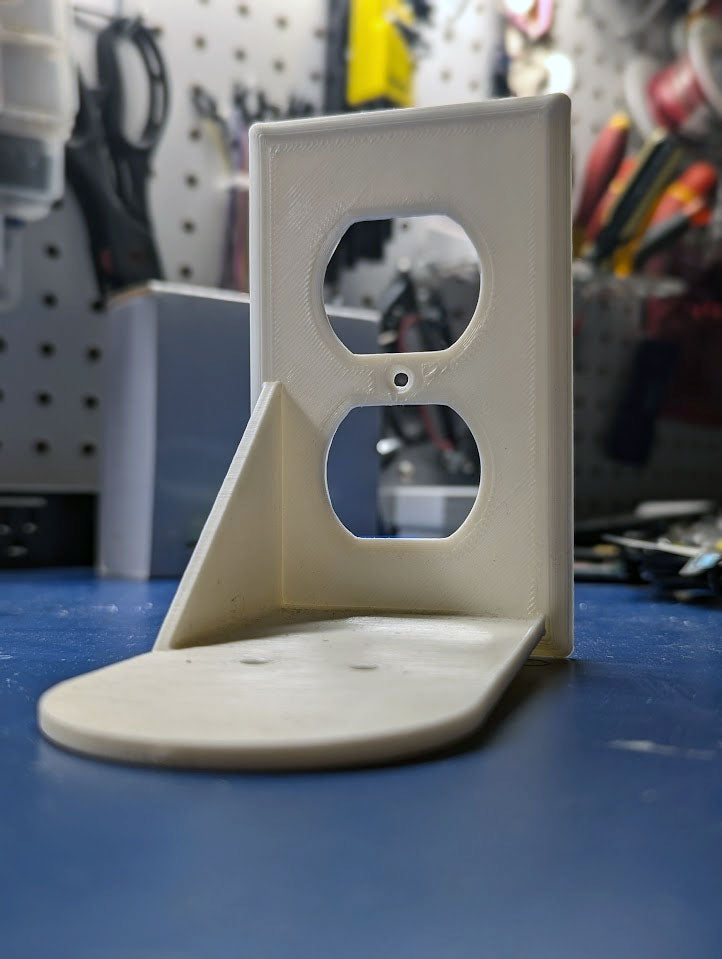 Reolink E1/E1 Zoom Socket Camera Mount (Type A/B)