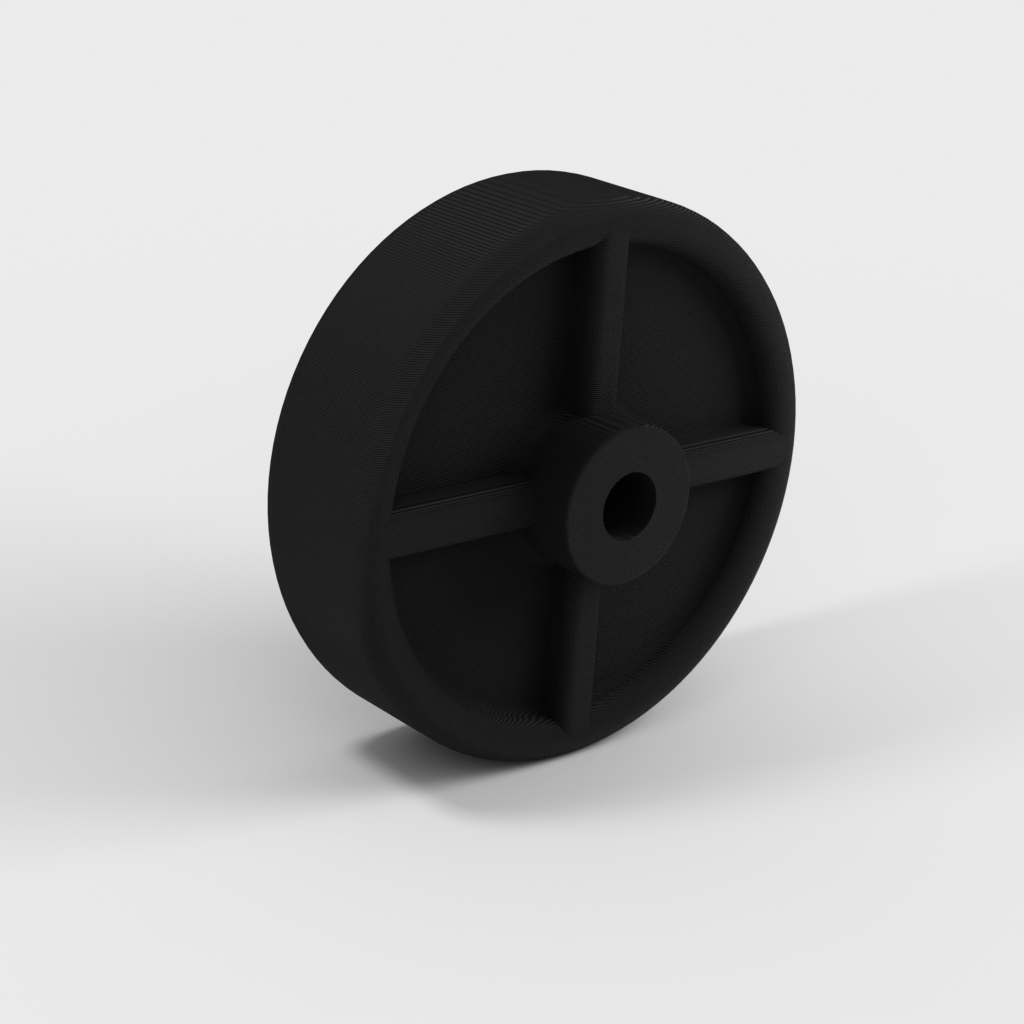 My 3D Model