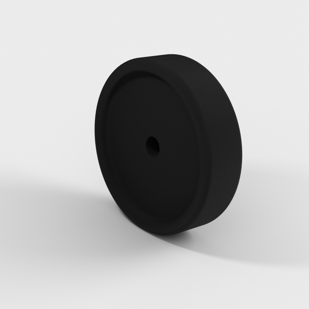 My 3D Model