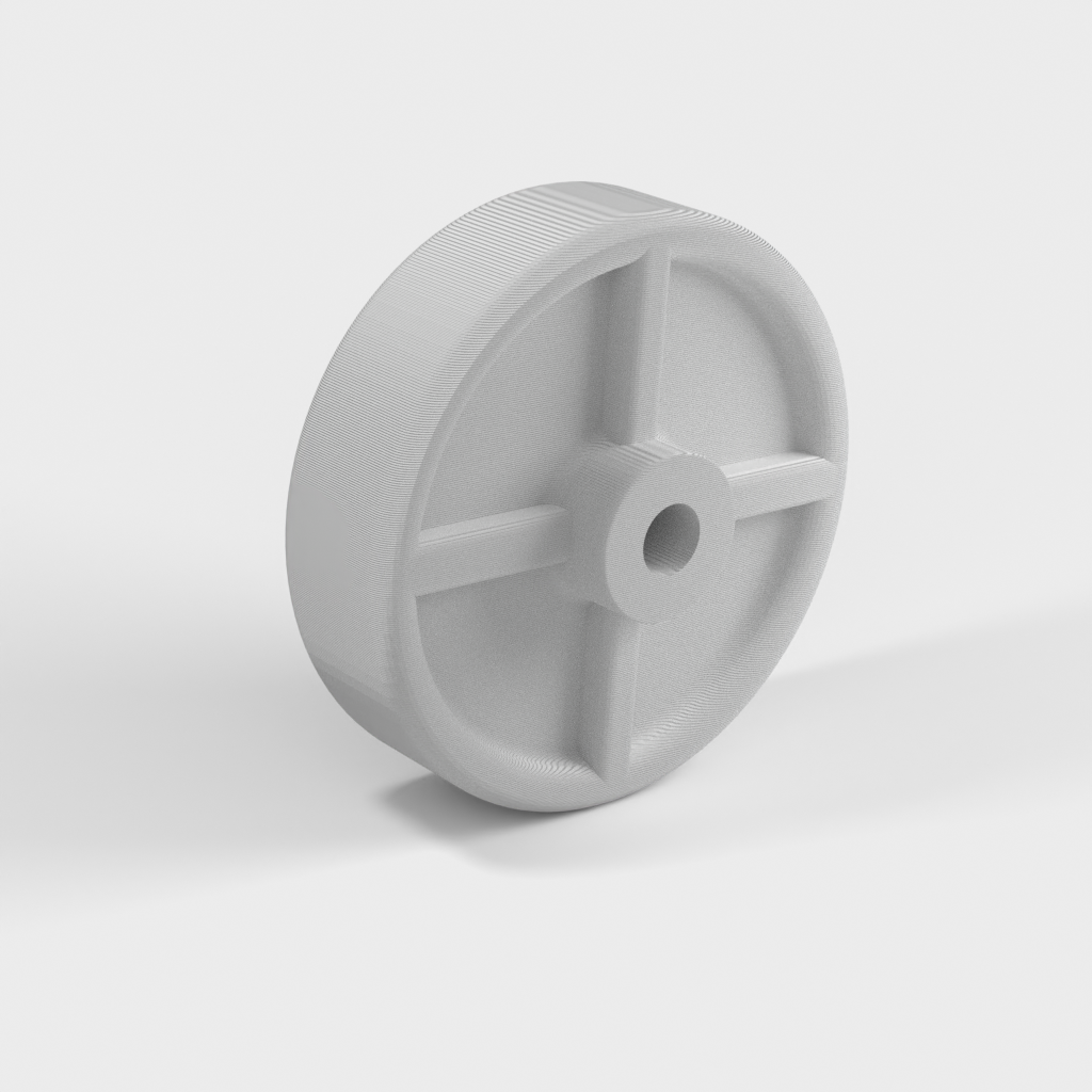 My 3D Model