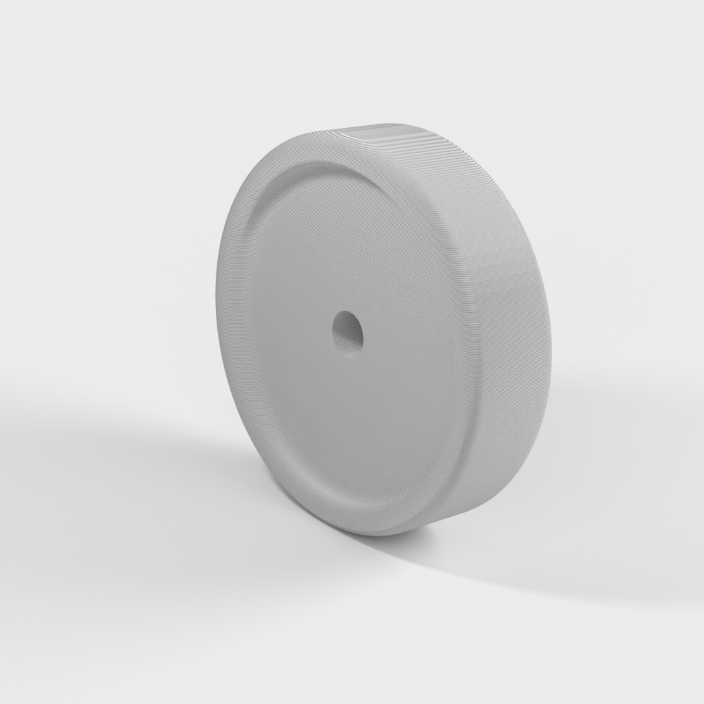 My 3D Model