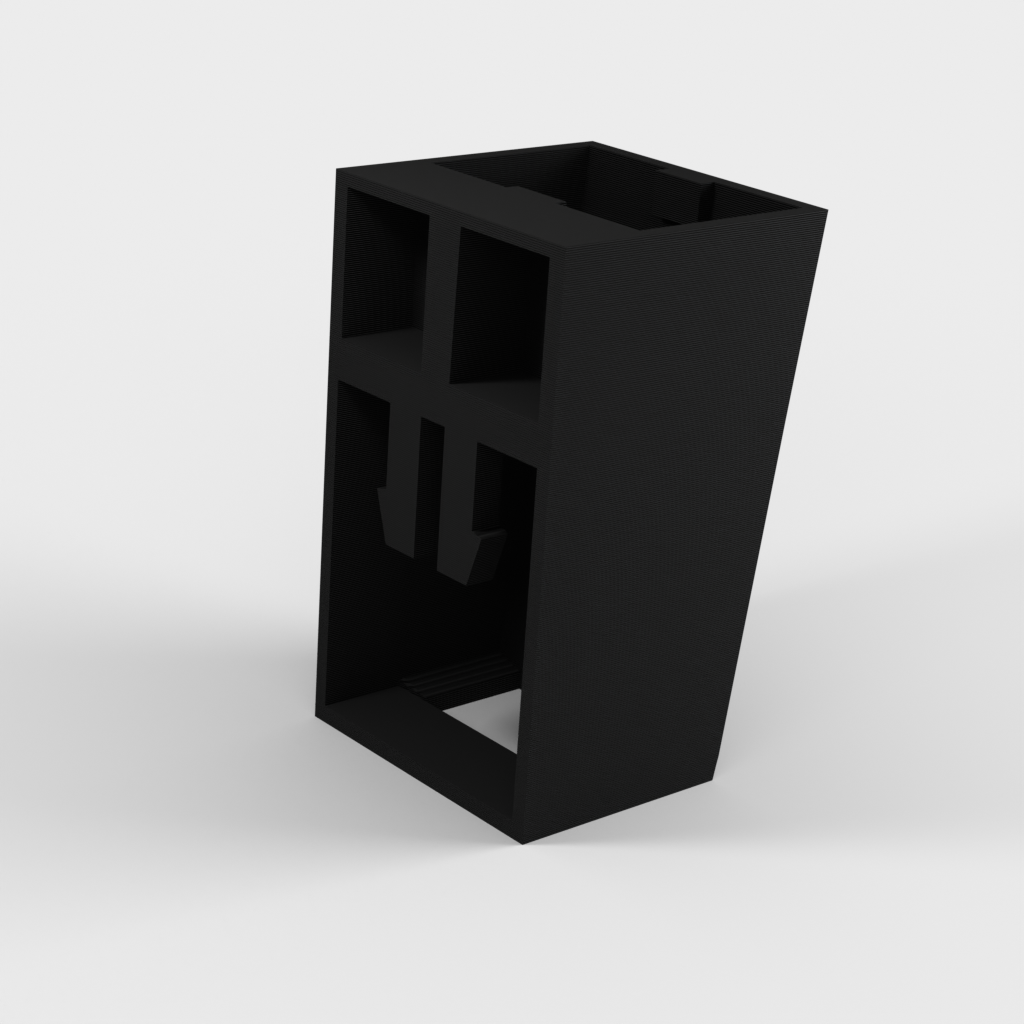My 3D Model