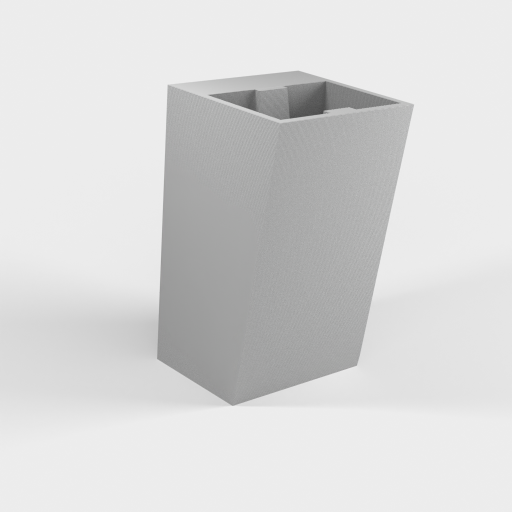 My 3D Model