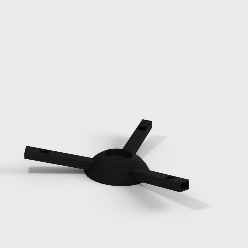My 3D Model