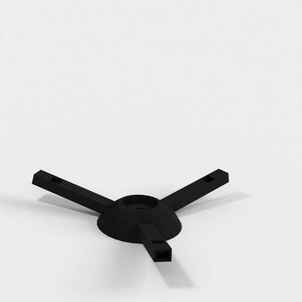 My 3D Model