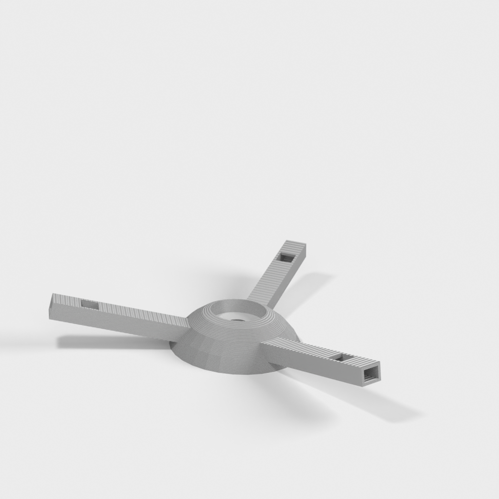 My 3D Model