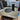 Round Speaker Shelf for Screen Mounting