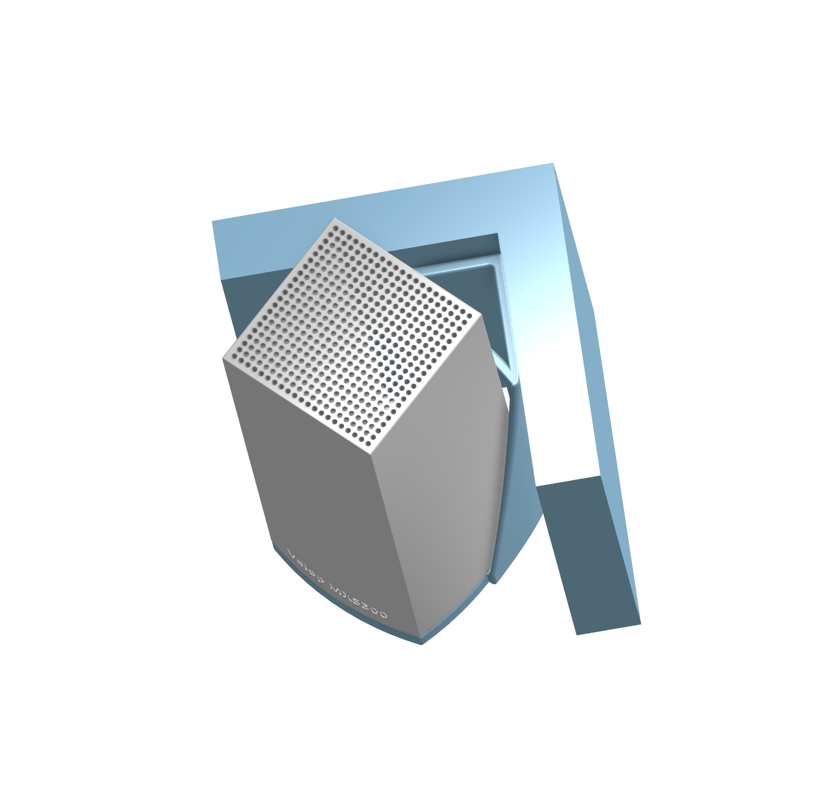 Linksys Velop MX5300 Wall Mount