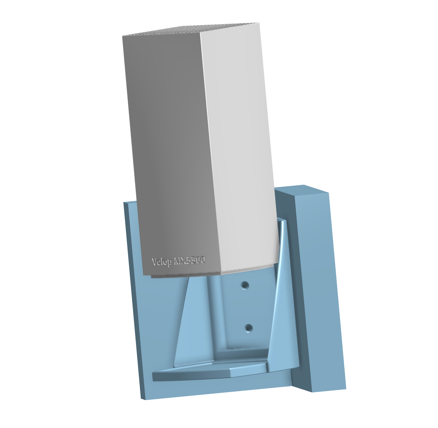 Linksys Velop MX5300 Wall Mount