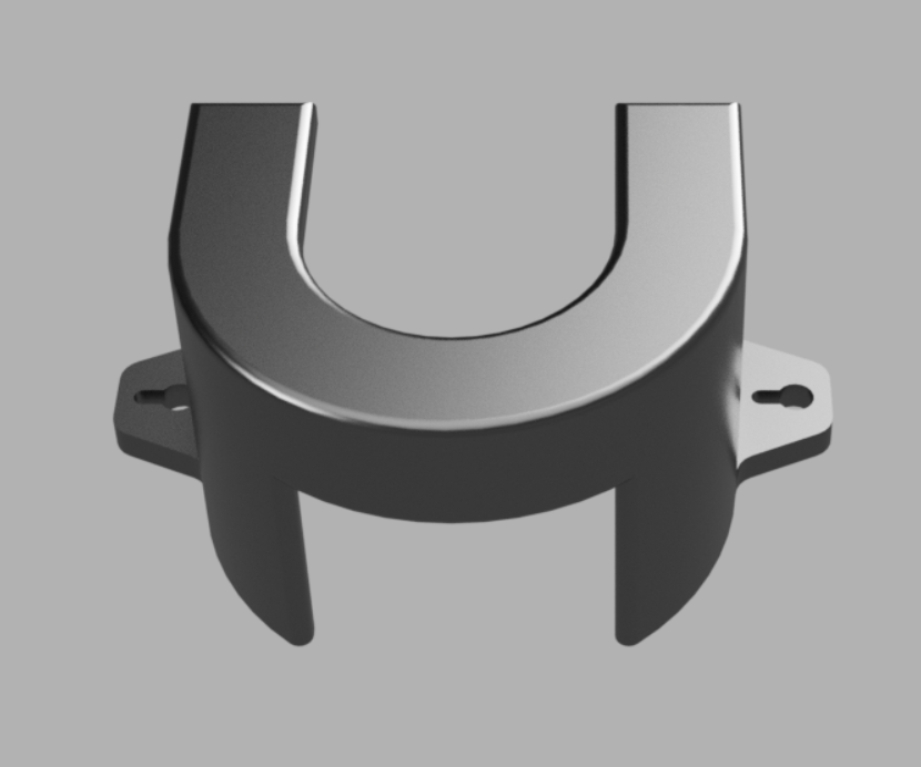 Audi 2023 Q4 e-tron Wall mount for Electric Vehicle Charger