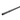 IKEA HUGAD Curtain Rod End Cap
