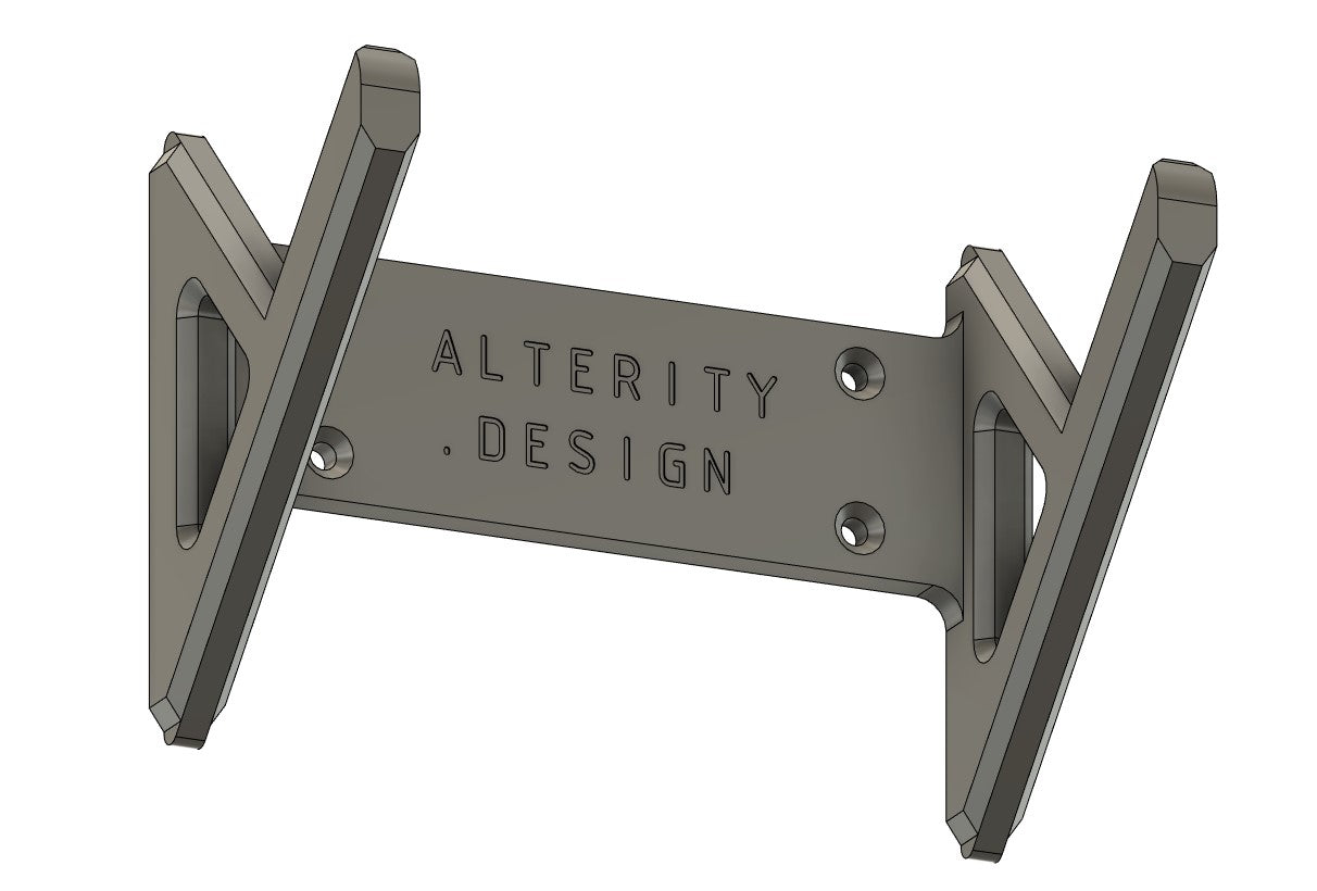 Wall mount for Bluetooth Speaker