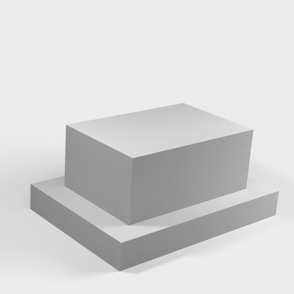 My 3D Model