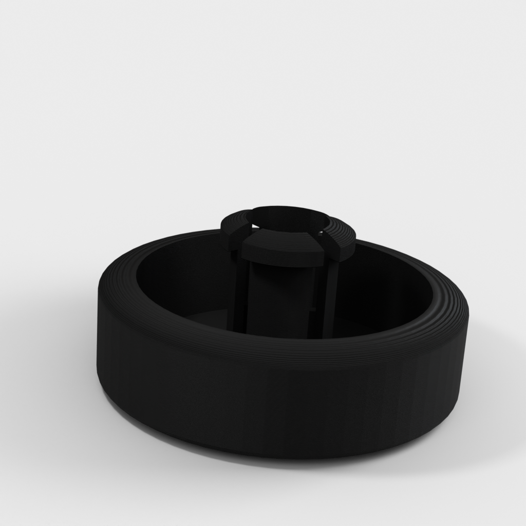 My 3D Model