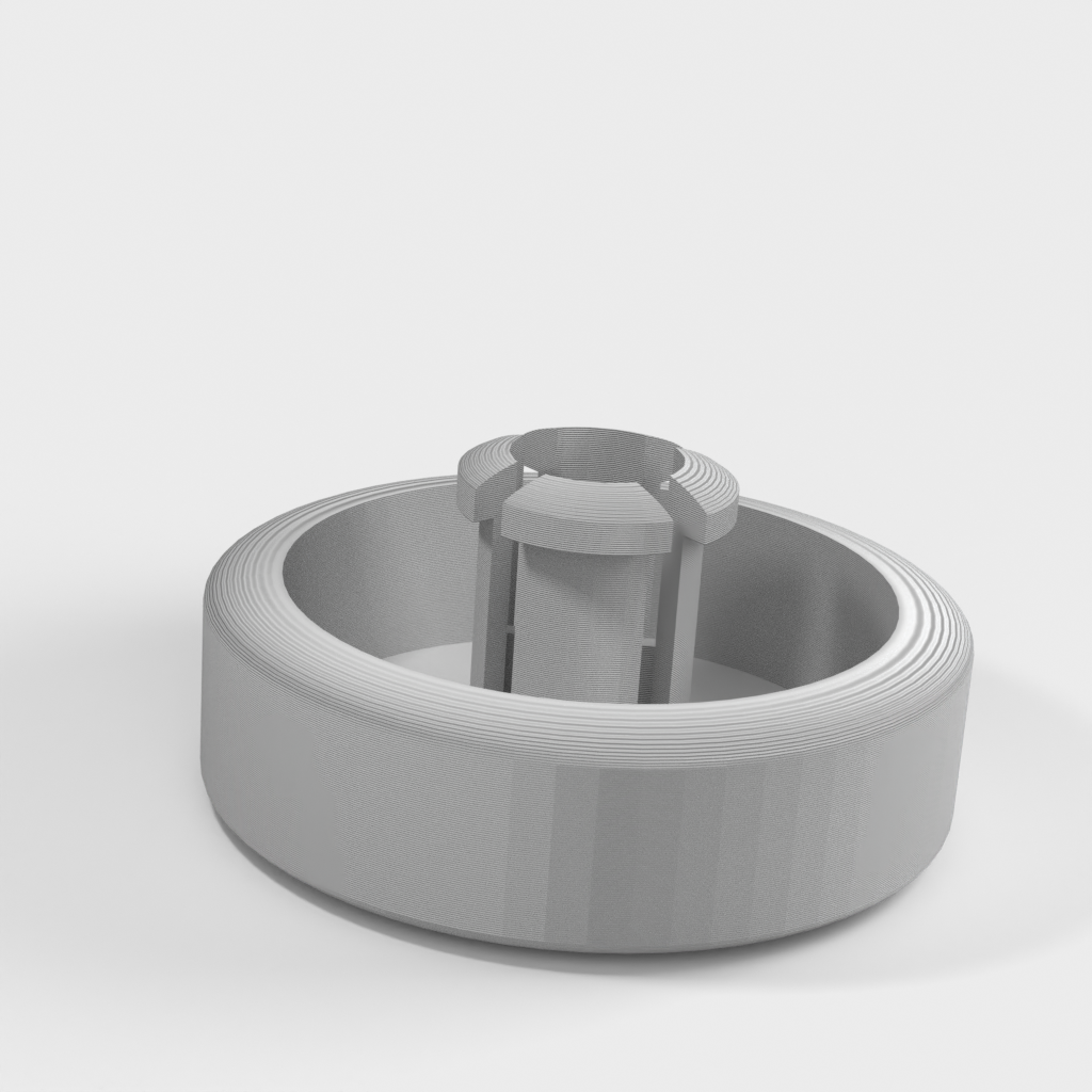 My 3D Model