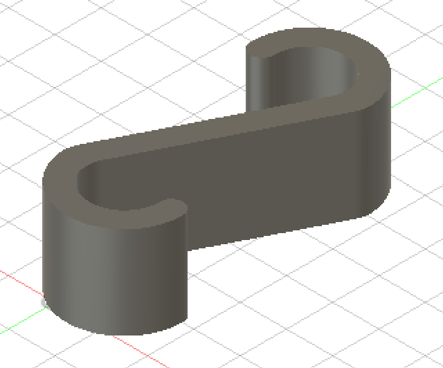 Practical Shower Hook for Caddy and Bath Products