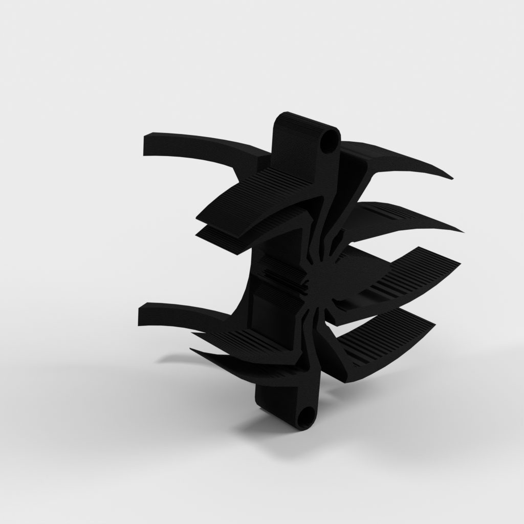 My 3D Model