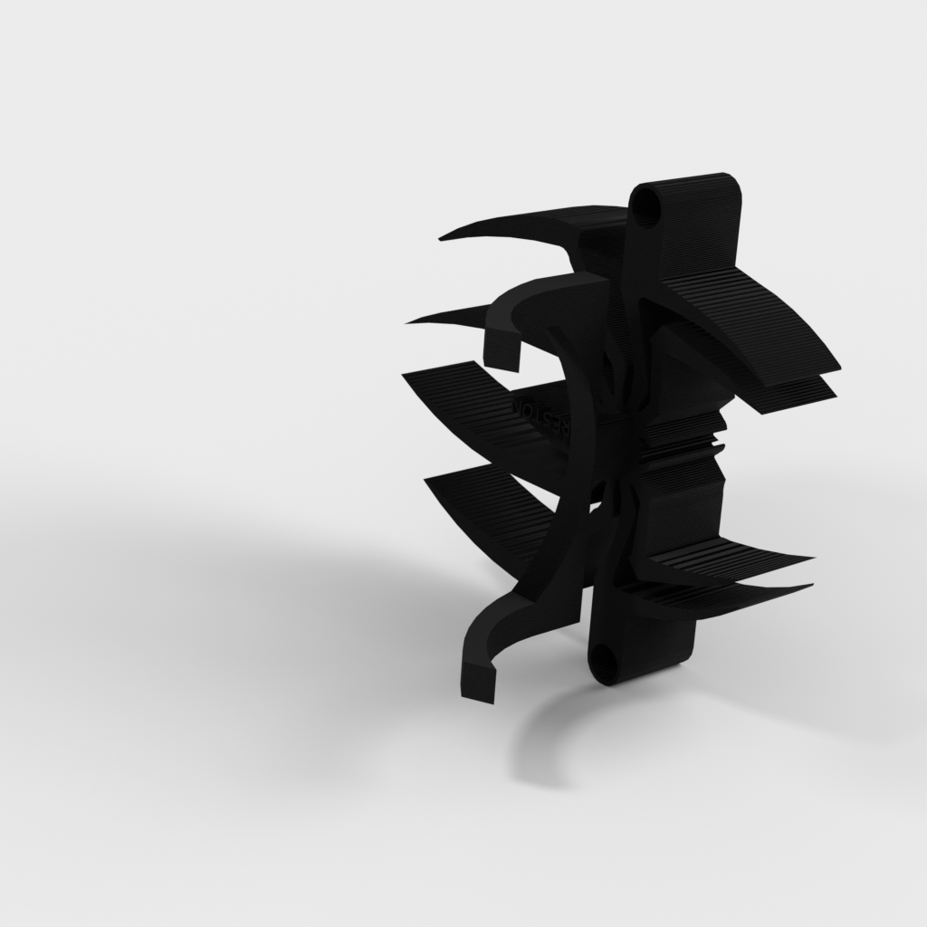 My 3D Model
