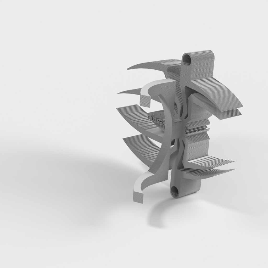 My 3D Model