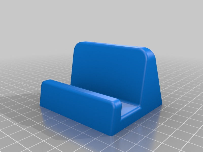 Tablet / Smartphone Stand for Samsung Galaxy S3 with Otterbox Defender Case